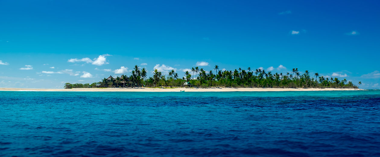 Nanuku Levu Island photos 1