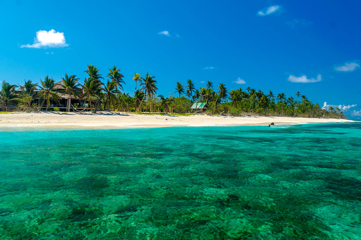 Nanuku Levu Island photos 2