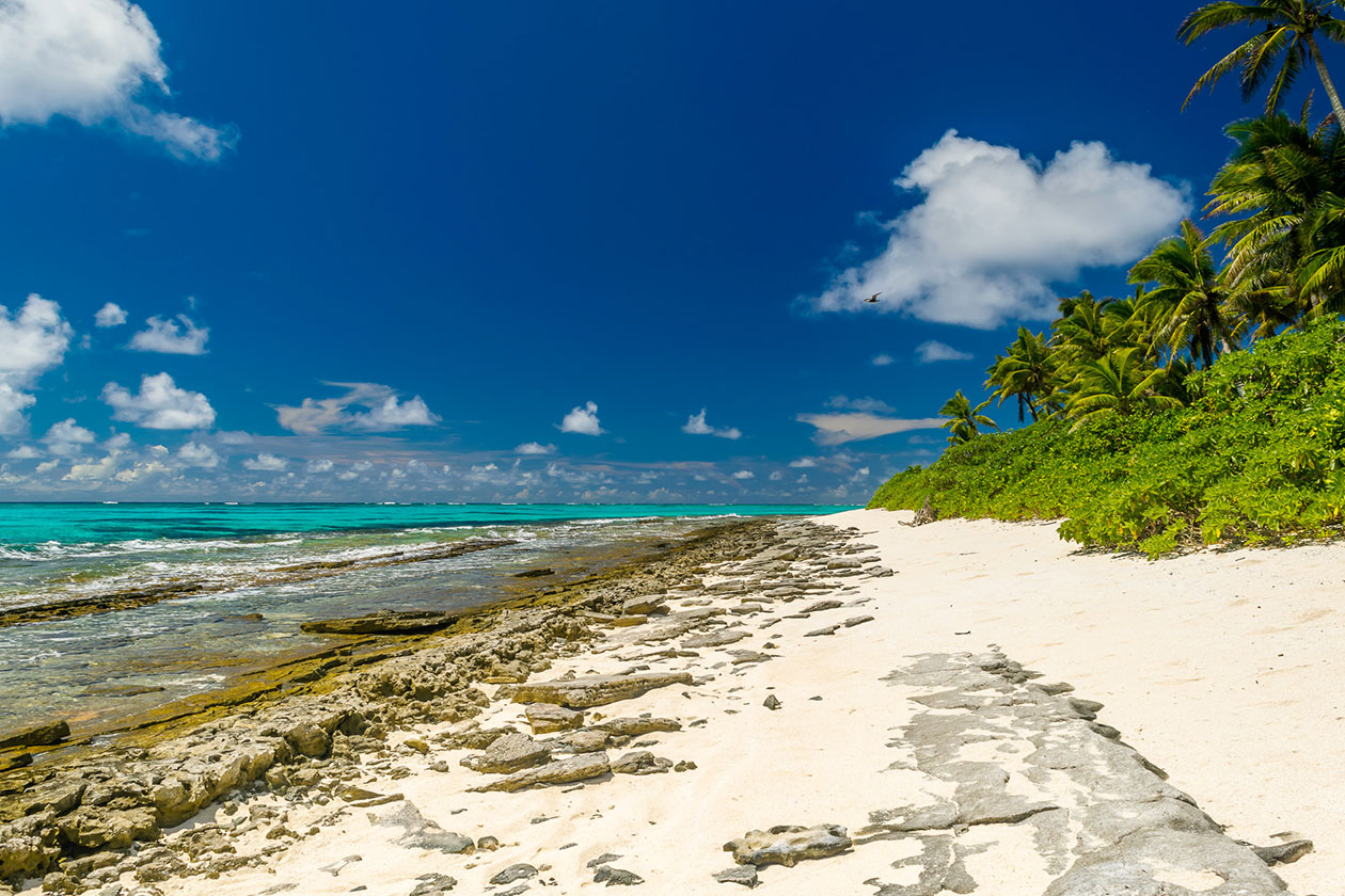 Nanuku Levu Island photos 7