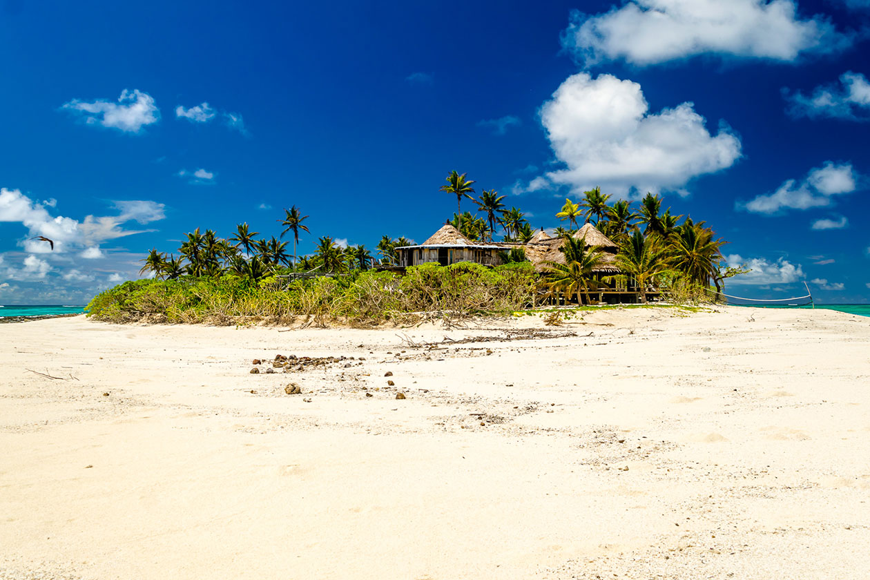 Nanuku Levu Island photos 9