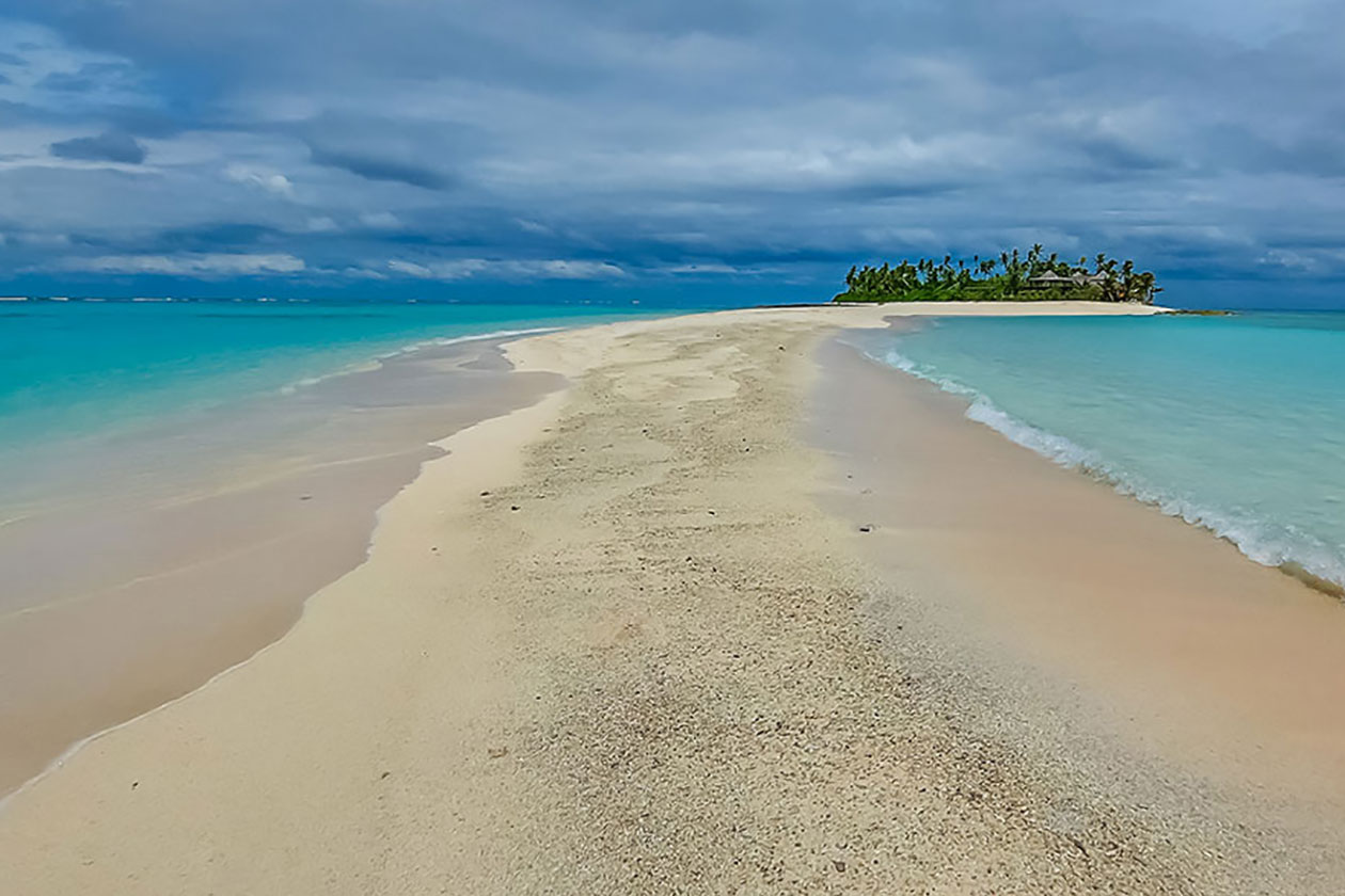 Nanuku Levu Island photos 20