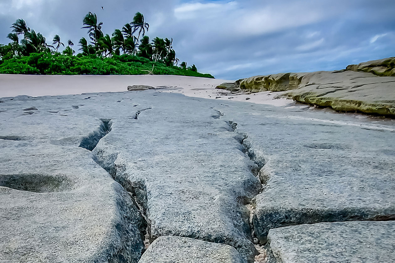 Nanuku Levu Island photos 23