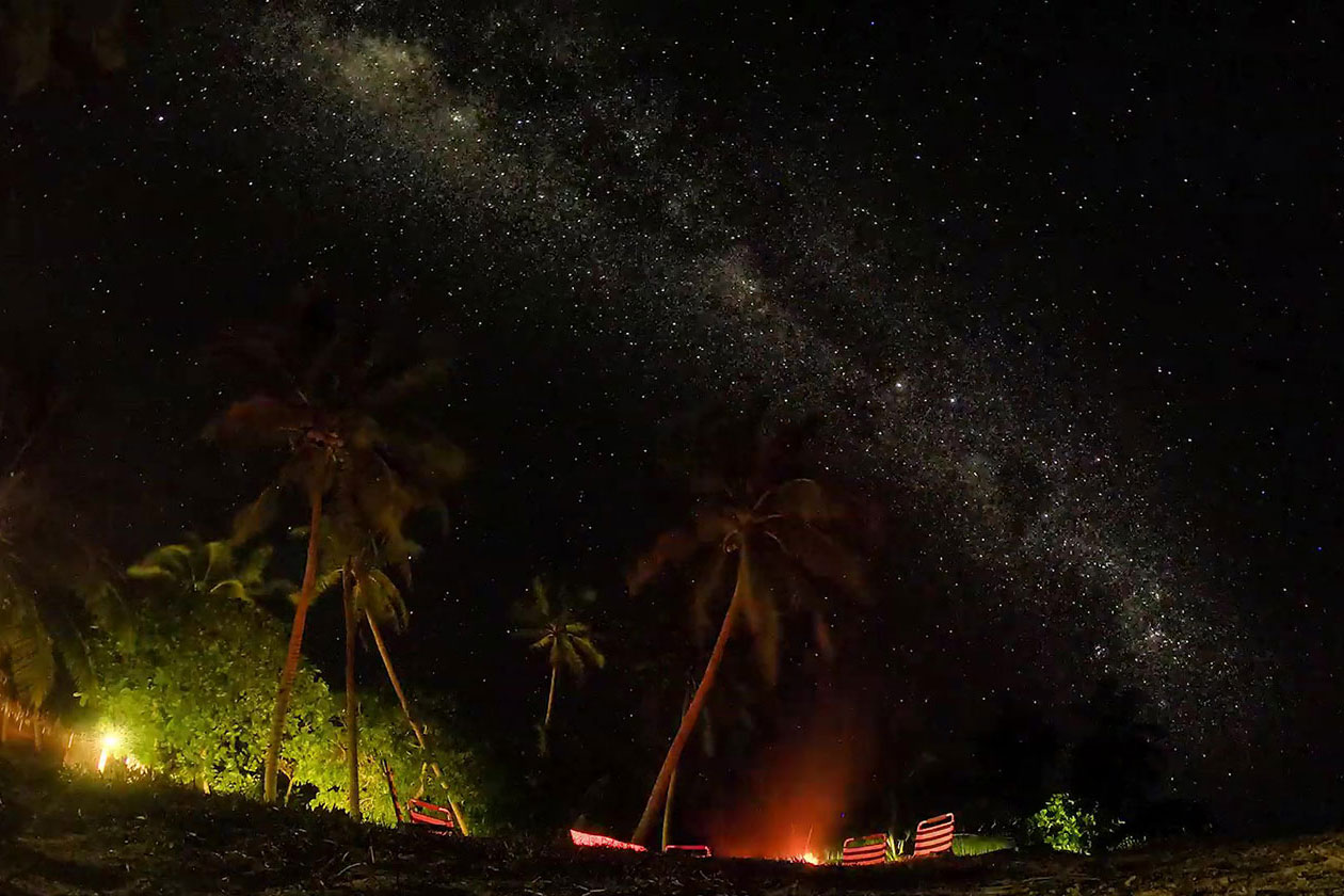 Nanuku Levu Island photos 44