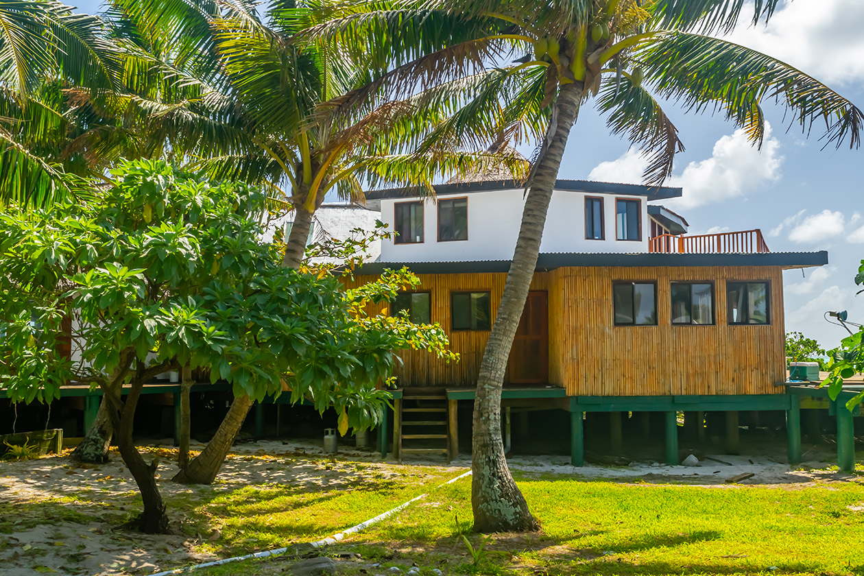 Nanuku Levu Island 15