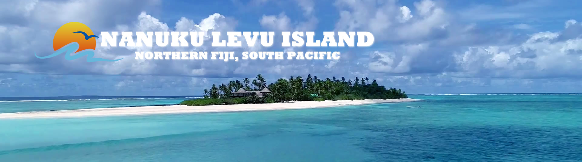 Nanuku Levu Island header