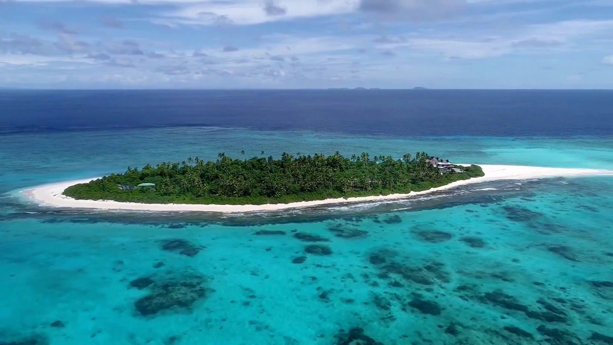 Nanuku Levu Island 6