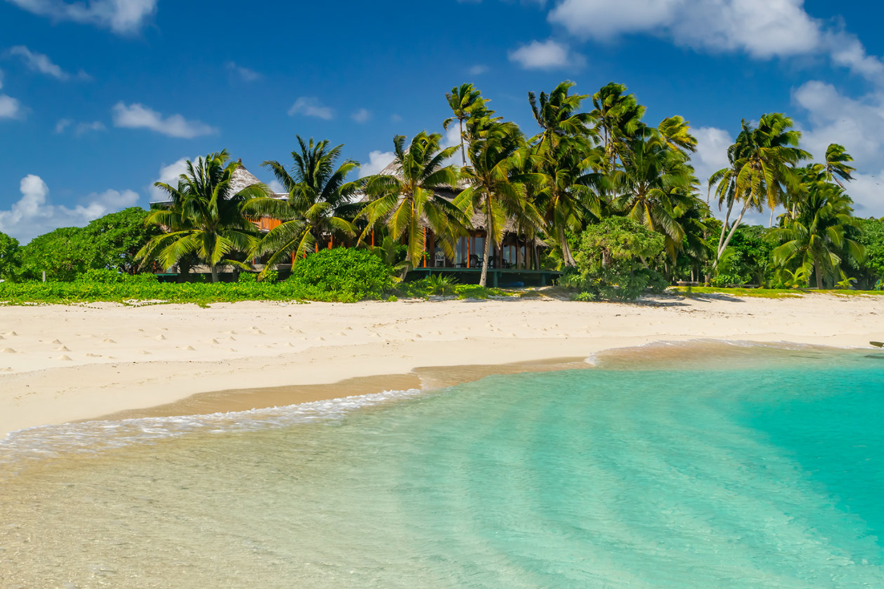 Nanuku Levu Island 19