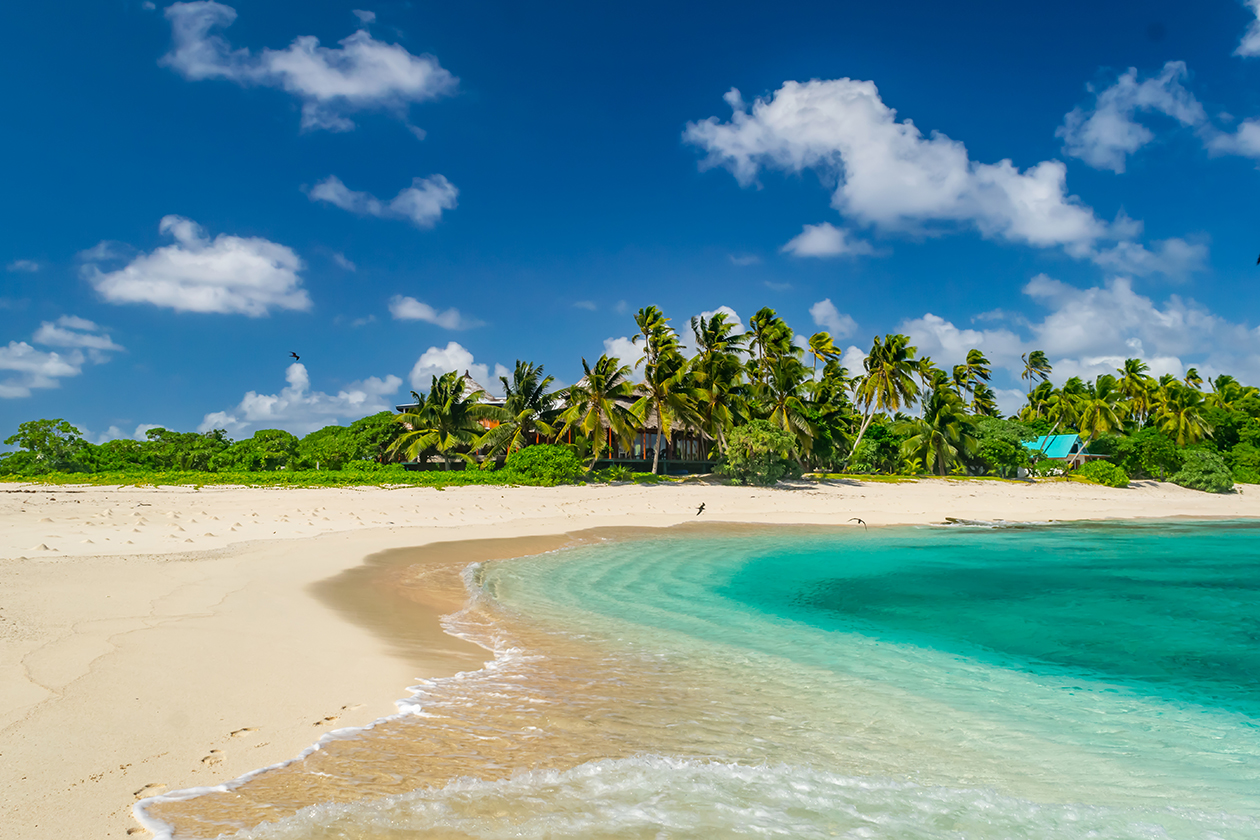 Nanuku Levu Island 18