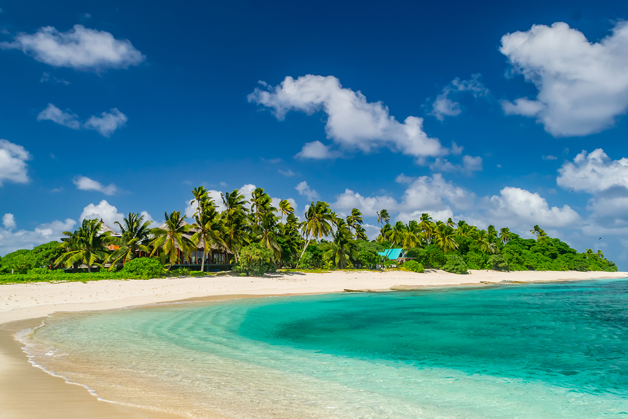 Nanuku Levu Island 17