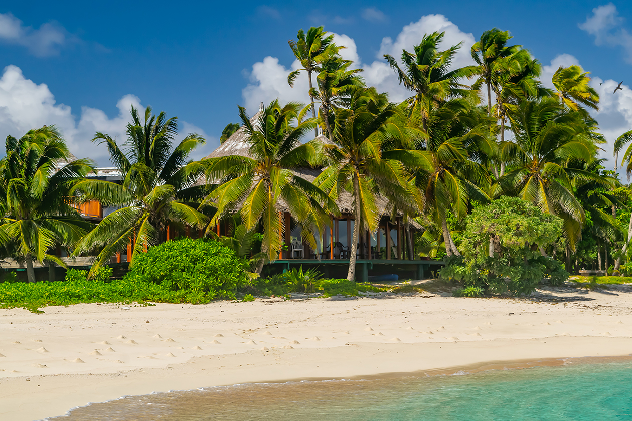 Nanuku Levu Island 20